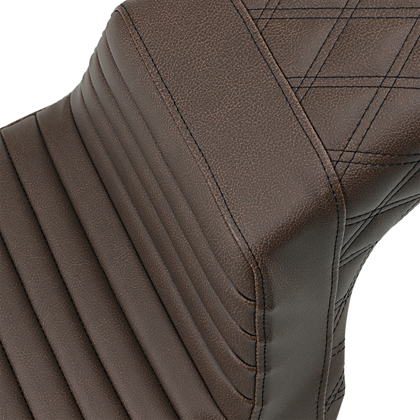 Step-up Seat Brown, 3, nordicamoto.ro