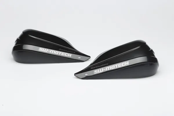 Bbstorm Handguard Kit Black, Powder-coated-0