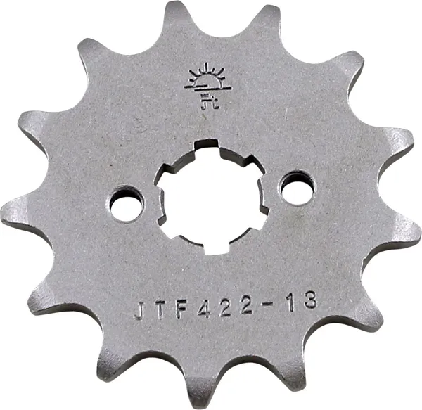 JT SPROCKETS Front Sprocket 