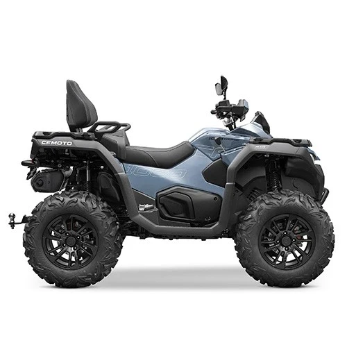 CFMOTO CFORCE 1000 X10 EPS T3b '25-0