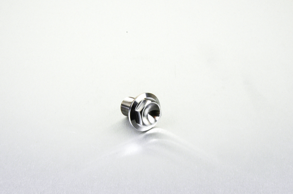 Spindle Bolt, Front, 1, nordicamoto.ro