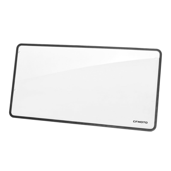 PARBRIZ FAȚĂ COMPLET UTV CFMOTO U10 PRO / U10 XL PRO, 2, nordicamoto.ro