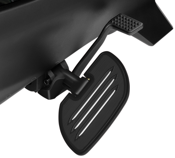 Driver Floorboard Kit For Can-am Black, 2, nordicamoto.ro