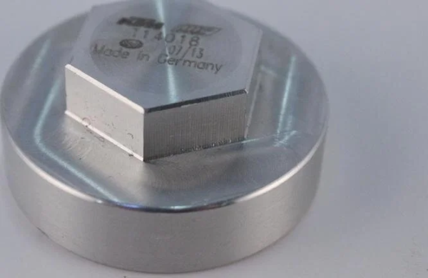 SCREW CAP ADAPTOR, 1, nordicamoto.ro