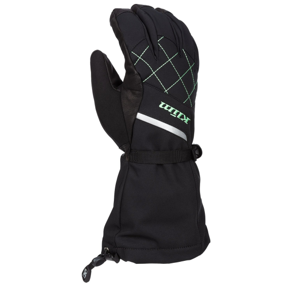 Manusi Dama Klim Allure Matte Black-d4754c51e9a1d10b3e238c77a84242f1.webp