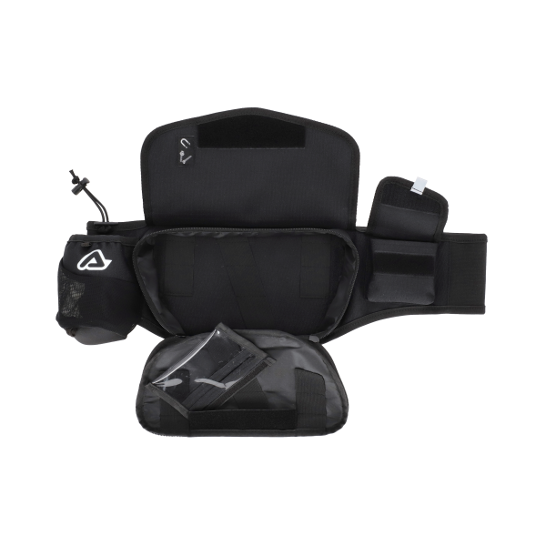 Borseta Acerbis RAM PRO Grey/Black/White-10