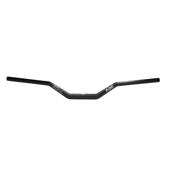 Handlebar Black -1