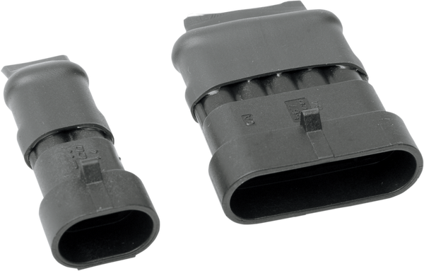 Oxygen Sensor Active Intake And Exhaust Eliminator Kit Black, 1, nordicamoto.ro