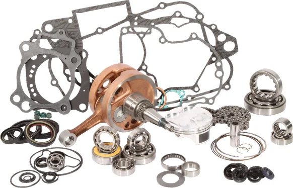 Set complet pentru revizia motorului - Wrench Rabbit, 1, nordicamoto.ro