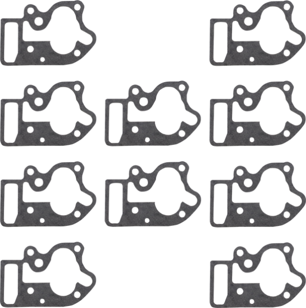 Oil Pump Cover Gasket, 3, nordicamoto.ro