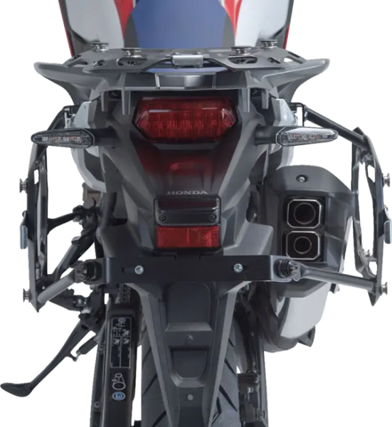 Pro Side Carrier Black-0