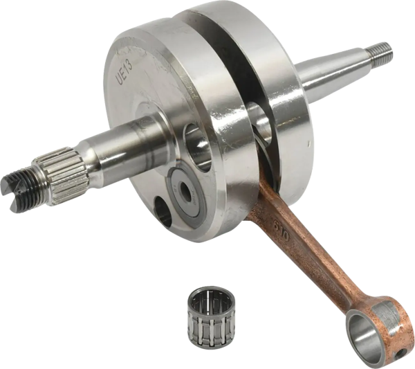 Crankshaft Assembly Steel