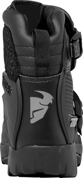 Blitz Xrs Boots Black, Gray -5