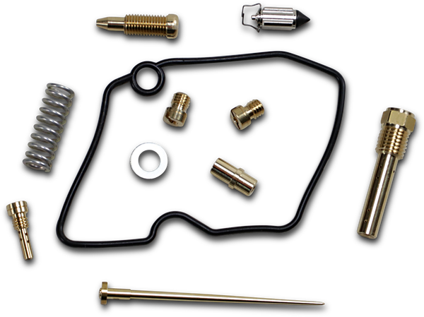 Carb Repair Kit, 1, nordicamoto.ro