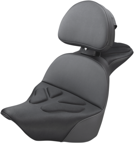 Explorer G-tech Seat Black, 1, nordicamoto.ro
