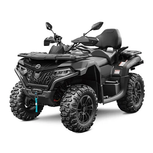 ATV CFMOTO CFORCE 625L Touring EPS T3b '26-6