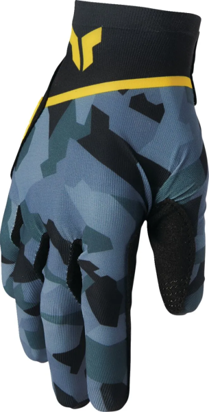 Manusi Dama Thor Sportmode Shadow Blue/Black-d48bfa1a884f18caca877ecf23813ecc.webp