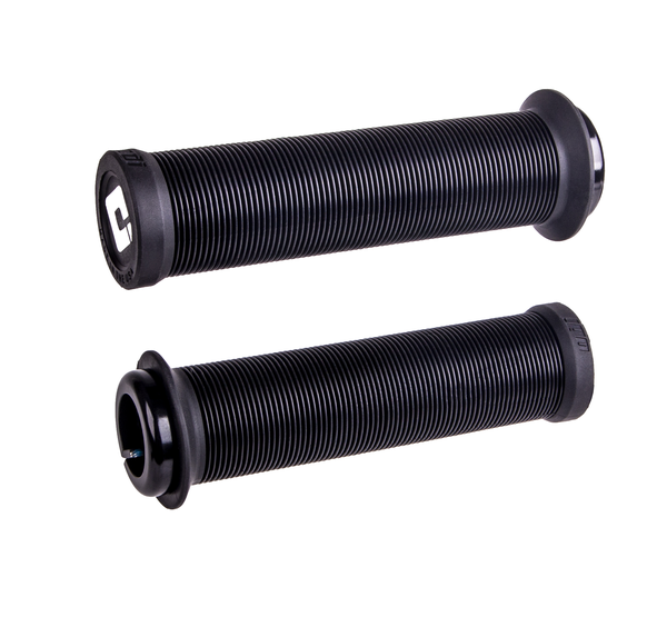 Longneck V2.1 Lock-on Grips Black 