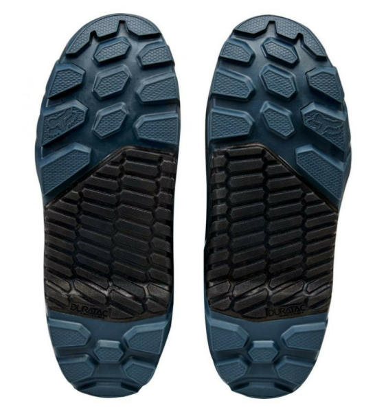 Cizme FOX Instinct X Enduro Navy-3