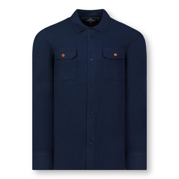 EDGE FLANNEL SHIRT, 5, nordicamoto.ro