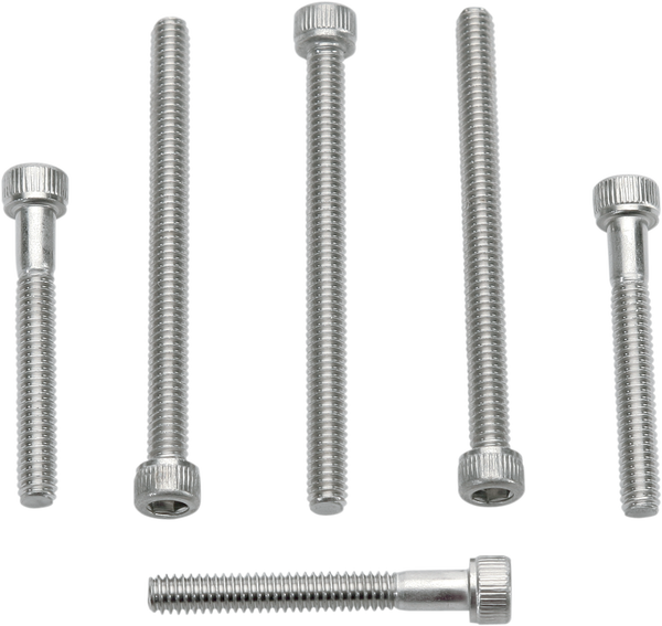 3(r) Diffuser Disc Bolt Pack, 1, nordicamoto.ro