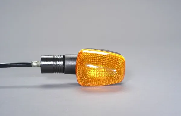 Turn Signals For Suzuki Amber-0