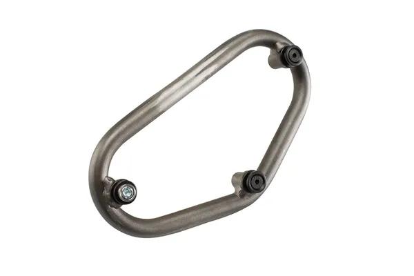 Suport SW-Motech Legend Gear pentru genti laterale Argintiu HTA0040115000-0