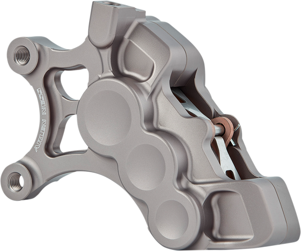 6-piston Caliper Gray, 2, nordicamoto.ro