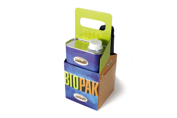 Biodegradable Filter Care Product-0