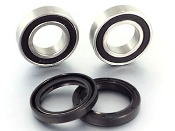 Wheel Bearing -1