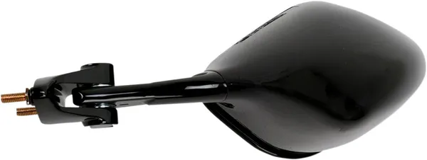Oem-style Replacement Mirror Black-0