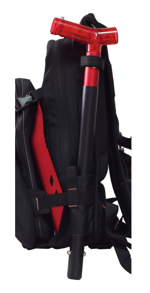 Sno-X Adventure Backpack -1
