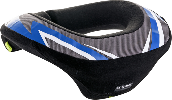 Protectie Gat Copii Alpinestars Sequence Black/Blue-0