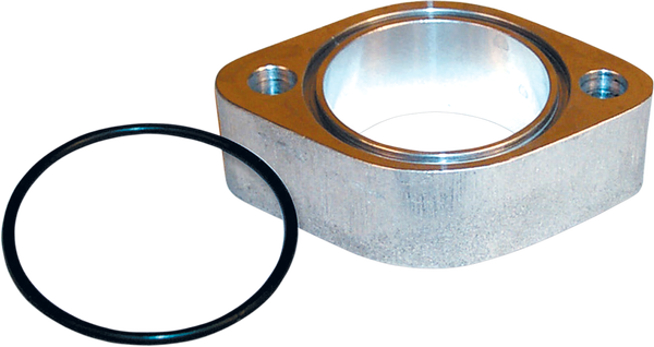 Spacer Block With O-ring, 1, nordicamoto.ro