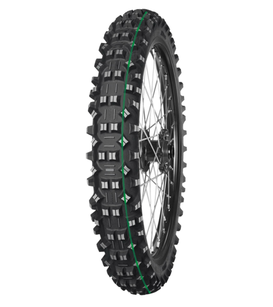 Cauciuc MITAS 90/90-21 TERRA FORCE-EF SUPER LIGHT-0