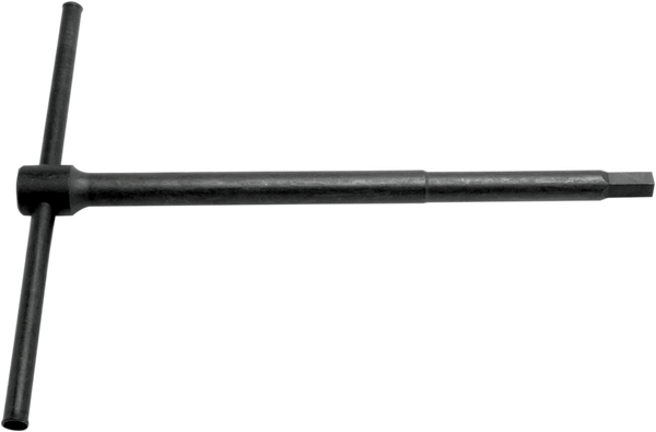 Wheel Lug Wrench Black, 1, nordicamoto.ro