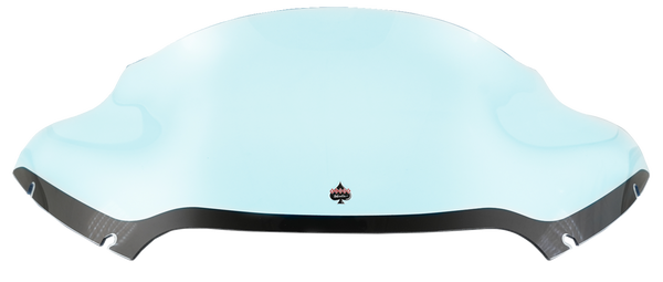 Kolor Flare Windshield Blue, 1, nordicamoto.ro
