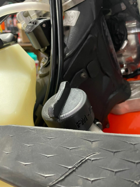 Cheie Buson Radiator Fm-Parts KTM 2024-1