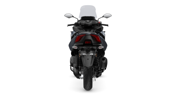 Scuter Yamaha Tricity 300 (MY'24), 6, nordicamoto.ro