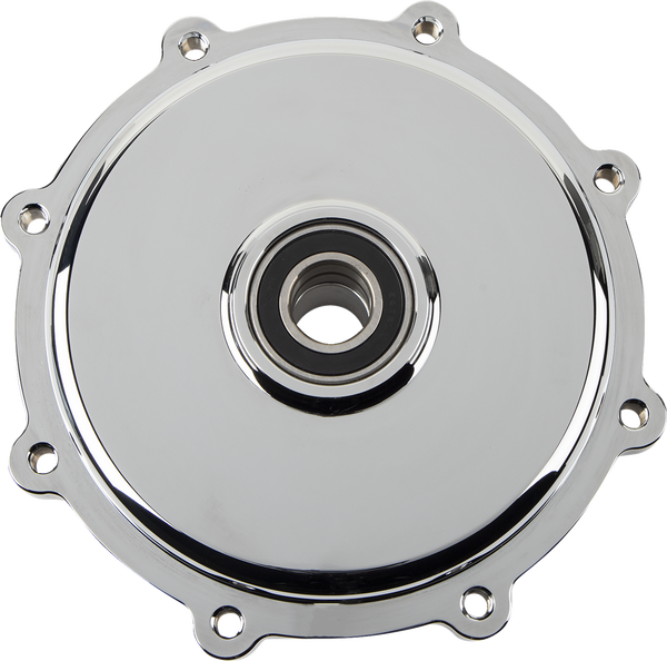 Sprocket Hub Assembly Chrome, 1, nordicamoto.ro