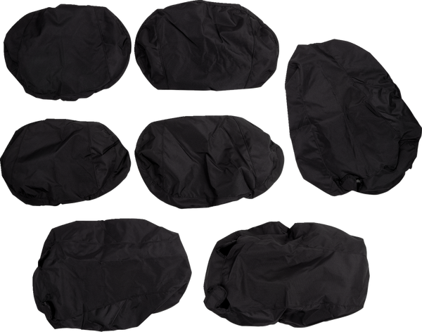 Seat Cover Black 