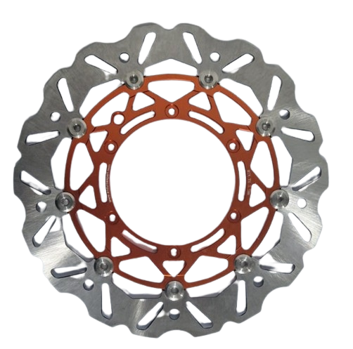 Disc flotant frana fata Super Moto KTM '93-'23/Husqvarna 320mm Enduro Expert SM782EE-0