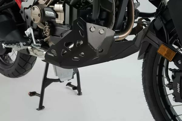 Engine Guard Black -1