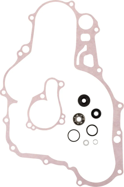 Water Pump Rebuild Kit-0