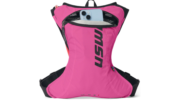 Rucsac hidratare Uswe Outlander XC 2L, 4, nordicamoto.ro