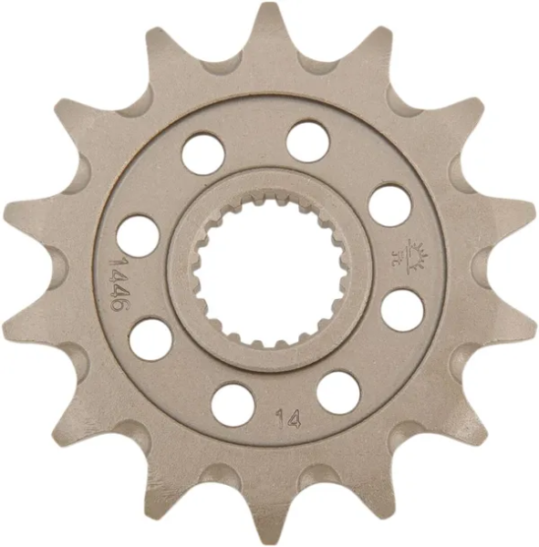 JT SPROCKETS Front Sprocket 