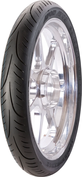 AVON Av83 Streetrunner Tire, 2, nordicamoto.ro