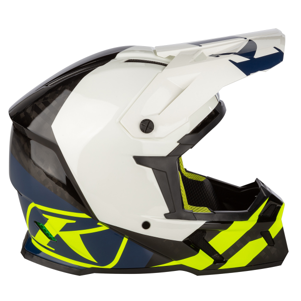 Casca Klim F5 Koroyd ECE/DOT Ascent Asphalt-36