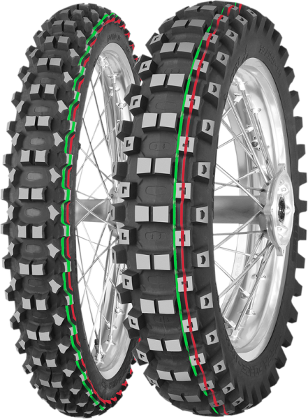 Terra Force-mx Mh Tire -0
