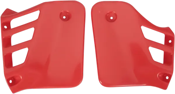 Rad Cvr Cr125 85-88 Red-0